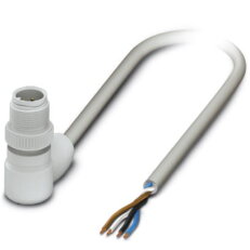 SAC-4P-M12MR/5,0-600 FB Kabel senzoru/aktoru 1404008