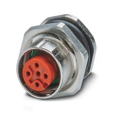 Přístrojový konektor zezadu stěny SACC-DSI-FS-5CON-PG9/0,5 SCORD 1405331