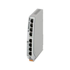 FL SWITCH 1008NT Úzký ethernetový přepínač 1085165