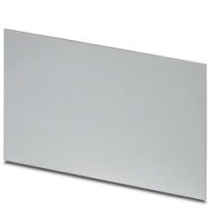 UM-ALU 4-100,5 FRONT 42,5 Pouzdra z vytlačovaného profilu 2200943