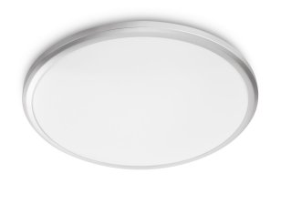 Stropní svítidlo Twirly 2700K šedá 1x12W 240 PHILIPS 318148716