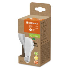 Světelný zdroj LEDVANCE LED CLASSIC A ENERGY EFFICIENCY A S 5W 830 Frosted E27