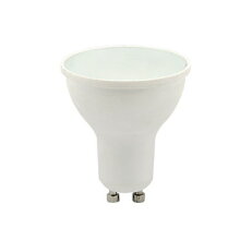 LQ7 LED GU10 230-240V 3W 3000K 90lm/W