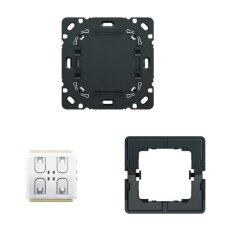 Sada pro kompletaci Friends of Hue smart switch 6716 U-500 ABB 2CKA006710A0014