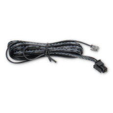 Řídící propojovací kabel mezi Smart LED napájecí zdroji 2 m