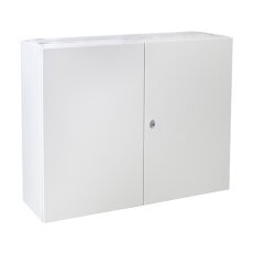 ARGENTA rozváděč 1400x1000x300 dvoje dveře IDE GN14010030/PD