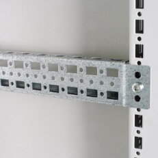 ARGENTA Plus profil montážní vnější  IDE PME400
