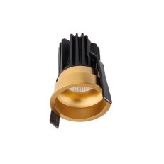 XCLUB REC. SPOT 1x7/10W 350/500mA 2-20V
