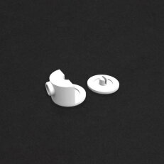 XMAGIS 25 SET of 2 TERMENINALS TRANSVERS