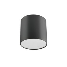 XROLL RND. CEILING FITTING 9W 220-240V A