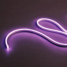 XSNAKE 1m LEDS STRIP  8W/m 120LED/m 24V