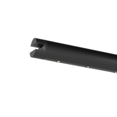 XROD LINEAR CYLINDRICAL SUSP. 24.3W/48V
