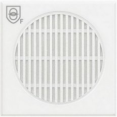 Legrand HD4541 BTAX TRANSF.PRO DETEKTORY BÍLÁ
