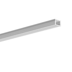 Difuzor KLUŚ PIKO-7 pro AL profil, satén 1m /17034_1m/, B17034S_1