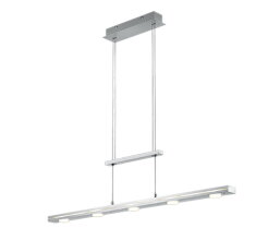 Svít. LACAL incl.7x4W LED/380Lm/3000 + 5