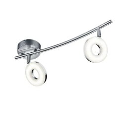 Svít. RENNES incl.2x4W LED/400Lm/3000K