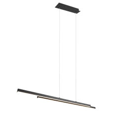 Svítidlo ODIO incl.1x22W LED/2500Lm/3000