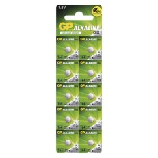 Alkalická knoflíková baterie GP 164F (LR621) B3164G