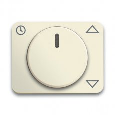ABB Alpha Exclusive 2CKA006430A0368 Kryt spínače žaluziového