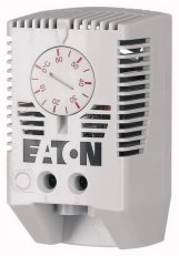 TH-TW-1K Termostat pro regulaci teploty v rozváděči 0..+60°C 1 přep. kontakt