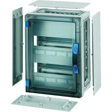 Jističová skříň ENYSTAR 24 modulových jednotek HENSEL FP 1217