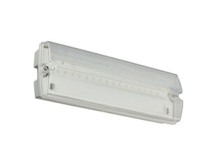 EM153C SM BKD EXIT SIGN M3 ELP IP65 PHILIPS 871869979894900