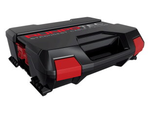 Systémový kufr RUNPOTEC 20613 s vložkou "UNIVERSAL",