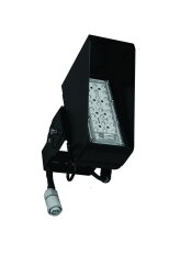 MODUS RH - clona pro 1 modulové svítidlo, černá