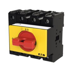 P3-80/IVS-RT/N Vypínač zapnuto/vypnuto,