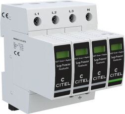 Přepěťová ochrana 1+2 AC DAC1-13S-31-275 CITEL 821710244