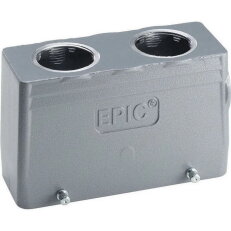 Kabelové pouzdro H-B 24 TGH 2XM32 N.GEW. HOOD LAPP 79178500