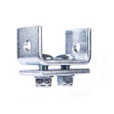 Součást kabelového vozíku END STOP C40 LAPP 62200449