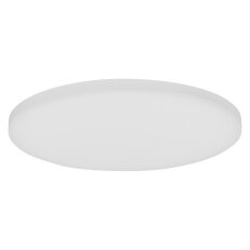 Panelové svítidlo PLANON Frameless Round 450mm 28W 830 White OSRAM 4099854452666