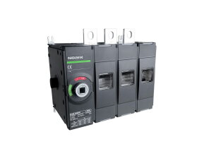 Ex9I-630HV W03 400A EU Ex9I AC Odpínač,