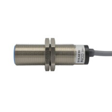 Indukční senzor d18 mm AECO SI18-A5 NC