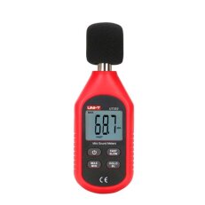 Hlukoměr UNI-T  UT353 mini.
