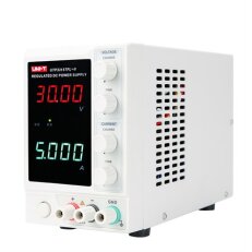 Zdroj laboratorní UNI-T UTP3315TFL-II