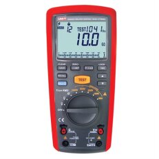 Tester izolačního odporu UNI-T UT505A