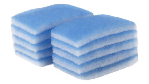 Sada filtračních rohoží STIEBEL ELTRON, FMS G4-10 180, 10 ks, G4 234147