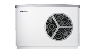 Tepelné čerpadlo vzduch-voda STIEBEL ELTRON, HPA-O 05.1 CS Premium 202666