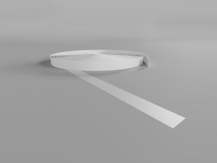 LINO II OPAL DIFFUSER čirá LED2 6319800