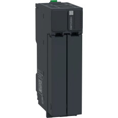 Dummy Module, Double Slot, Hardened, Modicon Edge I/O NTS SCHNEIDER NTSDMY0200H