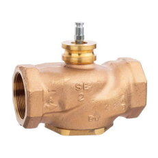 Ventil reg. 2-cestný, závitový VG210/50/35 SCHNEIDER VG210R-50B