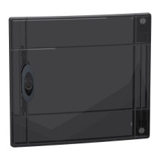 PrismaSet kouřové dveře 13M (1x13) SCHNEIDER LVSXDS113