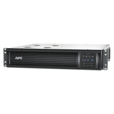 SMT1500RM2U APC Smart-UPS 1500VA LCD RM