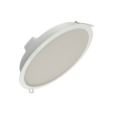 DOWNLIGHT IP44 GEN2 DN 215 30W 865 3450LM WT LEDVANCE 4099854561504
