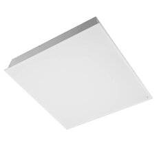 IBP3000 IP54 vestavné 600 ctverec A LED 840 mikroprizma NONSELV 250mA NZ 3h
