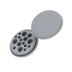 Kabelová průchodka MGD 50-16 světle šedá UL94 V-0 MOREK MBB0756L11