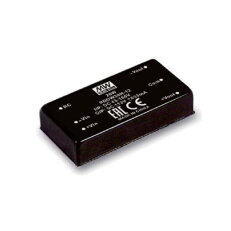 Měnič DC/DC 20W 12V MEAN WELL RDDW20G-12