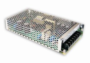 Měnič DC/DC uzavřený 100W 24V 4200mA MEAN WELL SD-100B-24